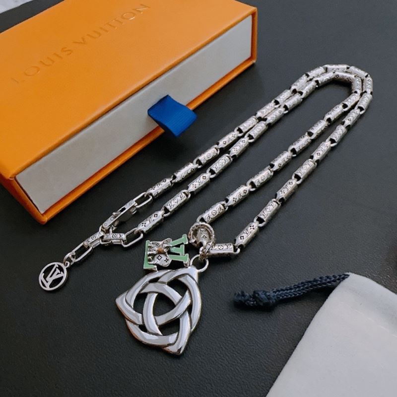 Louis Vuitton Necklaces